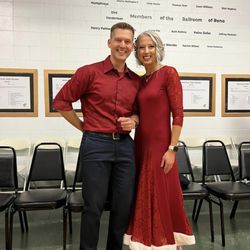 The Ballroom of Reno