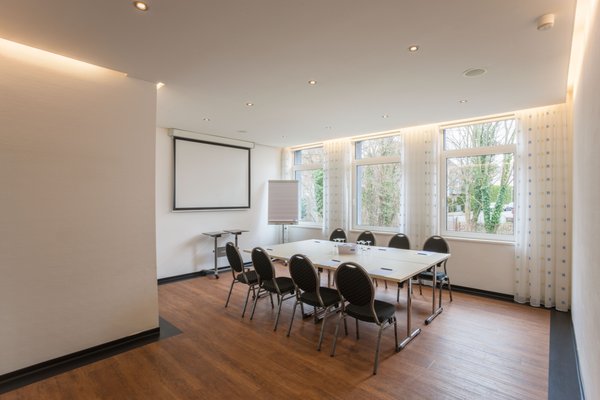 Designhotel Wienecke XI. by null