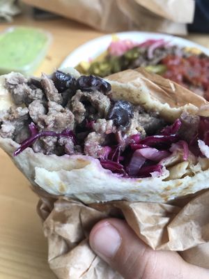 Aarhus Street Food by null