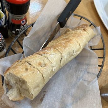 The Café - Baguette and butter - Sandwiches Near Me - Louisville, Kentucky The Café - Baguette and butter - Sandwiches Near Me - Louisville, Kentucky