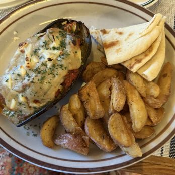 Kafenio Avondale - Greek Near Me - Decatur, Georgia