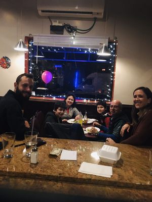 La Canasta Mexican Food by null