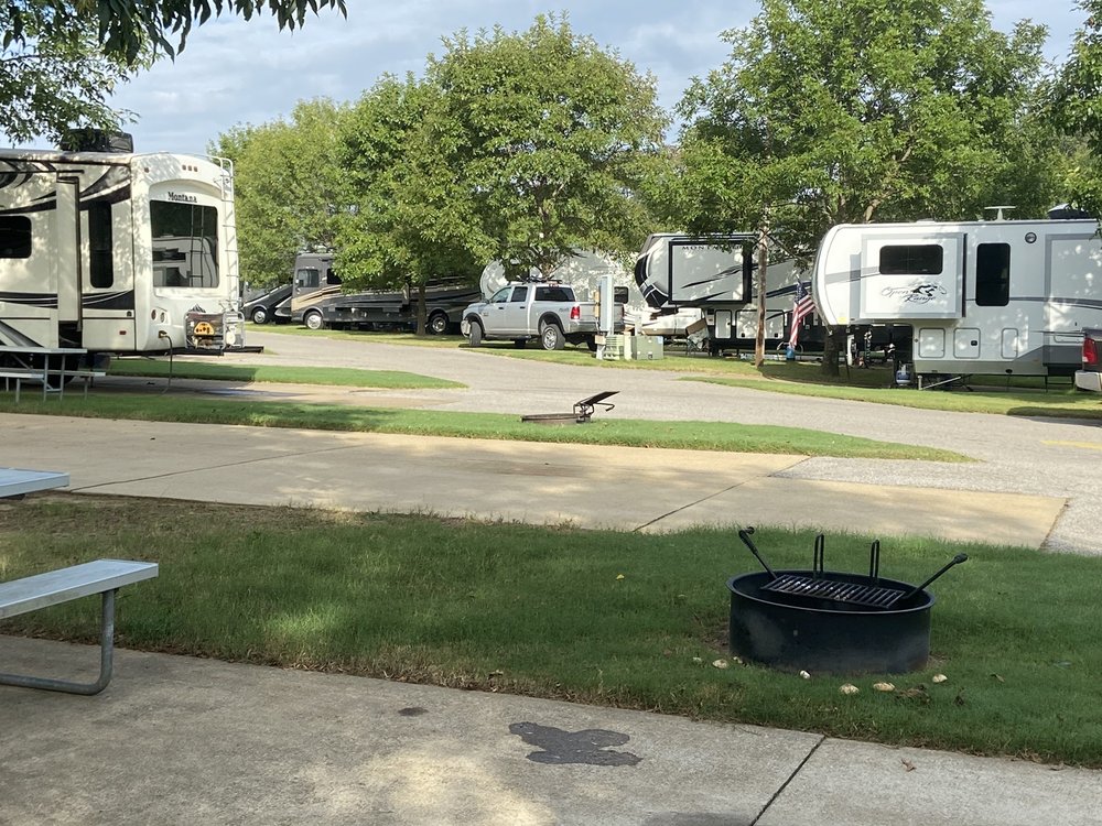 YOGI BEAR’S JELLYSTONE PARK 22 Photos & 18 Reviews 1400 Audubon