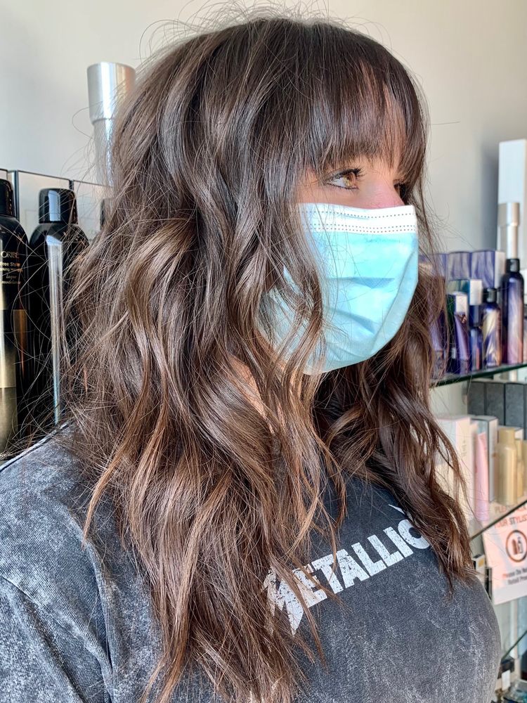 JAMES JOSEPH SALON Updated September 2024 21 Photos & 20 Reviews 666 Market St, Lynnfield