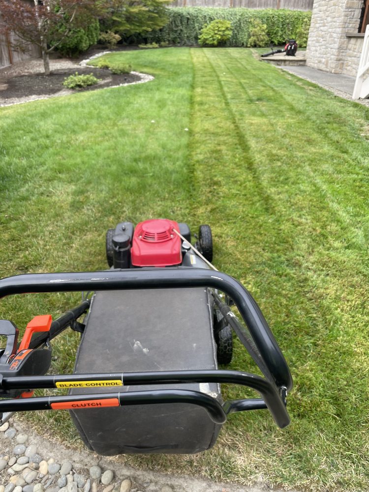 SKINNY’S LANDSCAPING & CONSTRUCTION 17 Photos Lynnwood, Washington