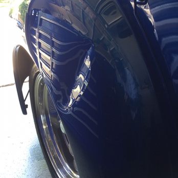 Preferred Auto Body & Custom - Body Shops Near Me - Fairfield, California