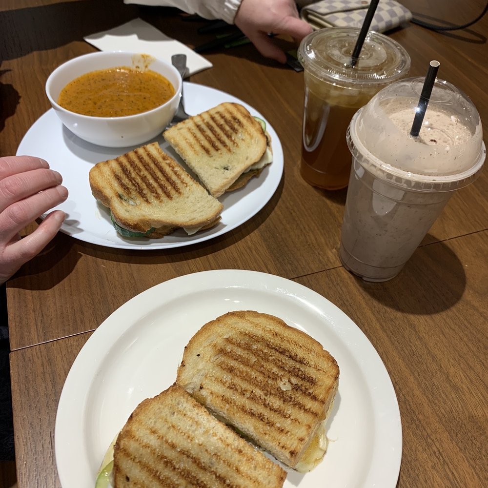 Say Cheese! - Sandwiches Near Me - Washington, DC, District of Columbia Say Cheese! - Sandwiches Near Me - Washington, DC, District of Columbia