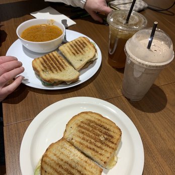 Say Cheese! - Sandwiches Near Me - Washington, DC, District of Columbia