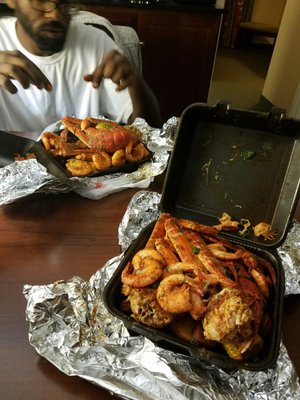 Aunt Irene's Kitchen by null