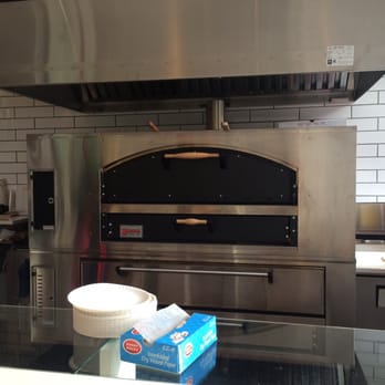 sLICe LIC - Cooking area - Italian Near Me - Long Island City, New York sLICe LIC - Cooking area - Italian Near Me - Long Island City, New York