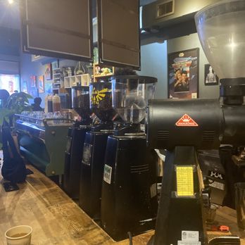 The Wormhole Coffee - Coffee & Tea Near Me - Chicago, Illinois The Wormhole Coffee - Coffee & Tea Near Me - Chicago, Illinois