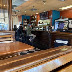 New York Pizza Bar & Grill