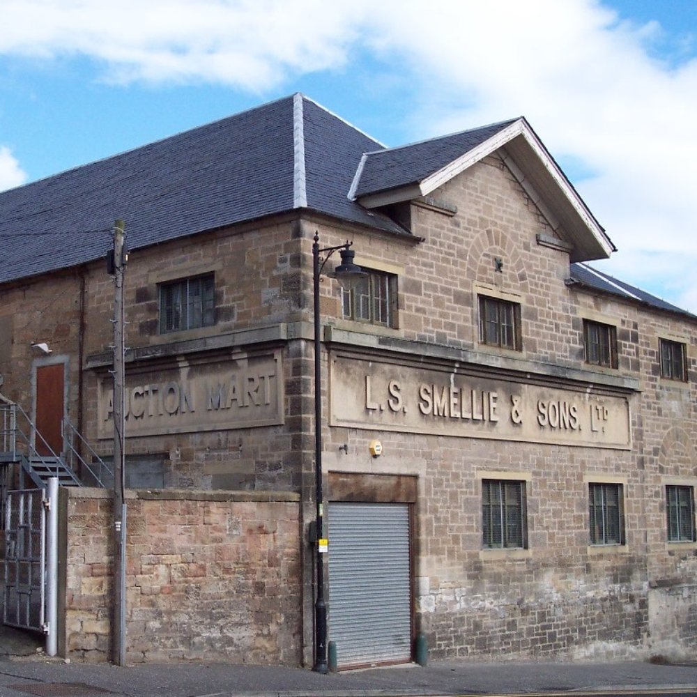 TOP 10 BEST Auction Houses near Dunshalt, Fife, United Kingdom - December  2023 - Yelp