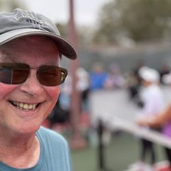 Oxnard Tennis Center