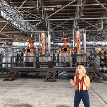 St. George Spirits - Distilleries Near Me - Alameda, California St. George Spirits - Distilleries Near Me - Alameda, California