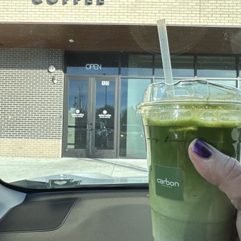Carbon Coffee - Coffee & Tea Near Me - Aurora, Colorado Carbon Coffee - Coffee & Tea Near Me - Aurora, Colorado