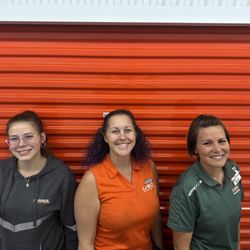 U-Haul Moving & Storage of South Meridian