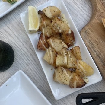VAS Kouzina - Lemon Potatoes - Greek Near Me - Alpharetta, Georgia