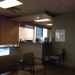 Front Desk Front Desk