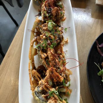 Shizen - Boddy and Soul - Sushi Bars Near Me - San Francisco, California