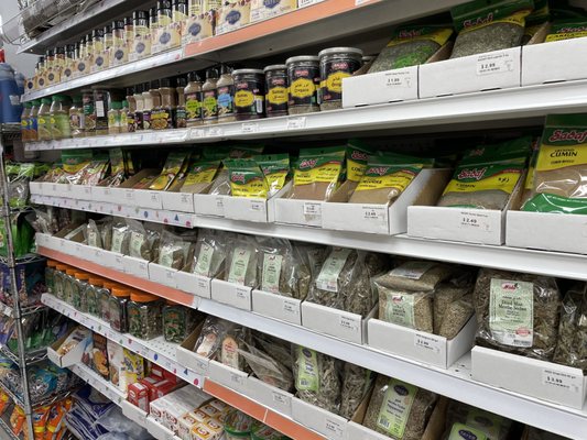 Big Bazaar by null