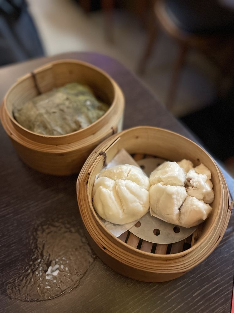 Hong Kong Kitchen