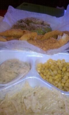 Wags Food & Culture by null