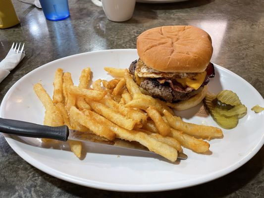 Gold Country Inn by null