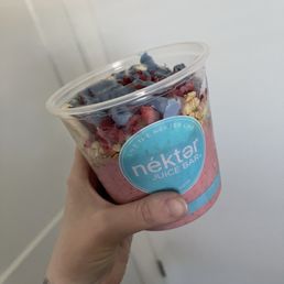 Açai Superfood bowl