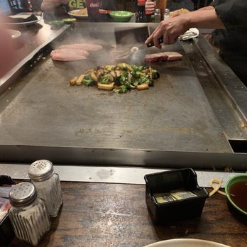 Bamboo Steak House & Sushi Bar - Steak and Chicken - Japanese Near Me - Mobile, Alabama Bamboo Steak House & Sushi Bar - Steak and Chicken - Japanese Near Me - Mobile, Alabama
