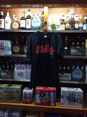 Stella's Tap by null