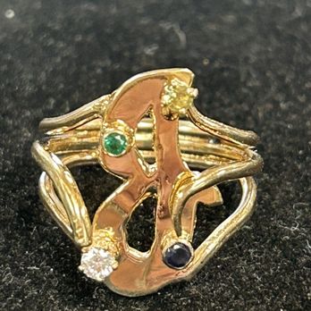 The Jewelry Store - All hand done. - Jewelry Near Me - Melbourne, Florida The Jewelry Store - All hand done. - Jewelry Near Me - Melbourne, Florida