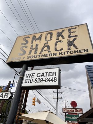 Smoke Shack BBQ by null