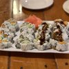 Mori Sushi gift card