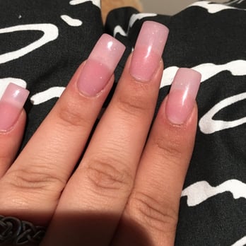 Lv Nails & spa - Nail Salons Near Me - Oceanside, California
