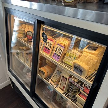 Cheese and Chocolate Queen Shop - a display of cheese and chocolate - Chocolatiers & Shops Near Me - Spring, Texas Cheese and Chocolate Queen Shop - a display of cheese and chocolate - Chocolatiers & Shops Near Me - Spring, Texas