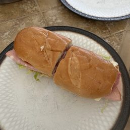 Sandwiches Sandwiches