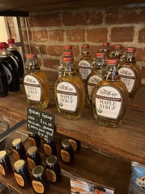 Catoctin Creek Distilling Company by null