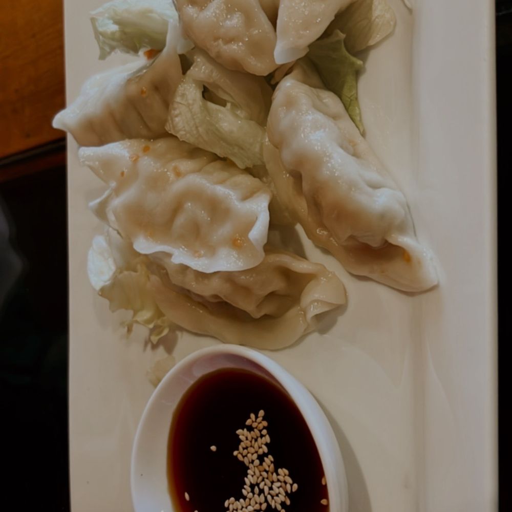 Tara Thai Kitchen - Steamed dumplings - Thai Near Me - El Paso, Texas Tara Thai Kitchen - Steamed dumplings - Thai Near Me - El Paso, Texas