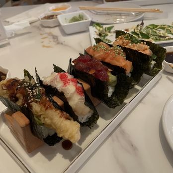 Sushi Nori - Sushi Bars Near Me - Seattle, Washington Sushi Nori - Sushi Bars Near Me - Seattle, Washington