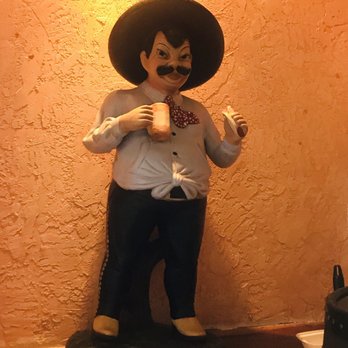 Jose Tequilas - Our buddy !! - Mexican Near Me - Norfolk, Virginia
