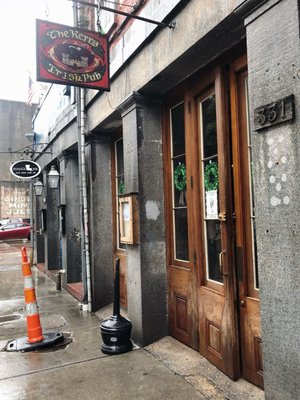 Kerry Irish Pub by null