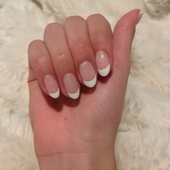 The Finest Nails and Spa - Nail Salons Near Me - Costa Mesa, California