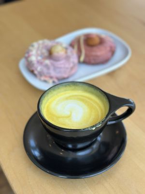 Queen City Collective Coffee by null