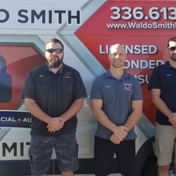 Waldo's Lock & Security