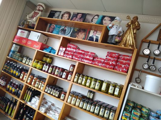 Monroe Grocery & Bakery