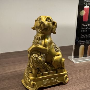 19 Gold - Taiwanese Near Me - Bothell, Washington