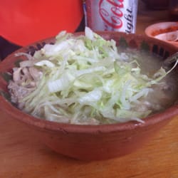 Pozolería Matamoros