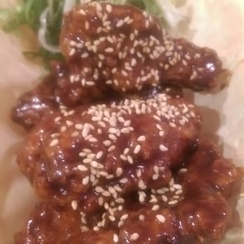 Bumblebees BBQ and Grill - Yang star wings (2.0) extra crispy =) - New American Near Me - Midvale, Utah