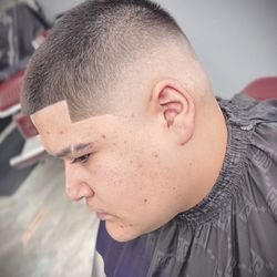 Big Cut Barber Shop